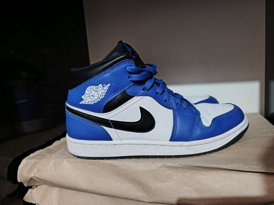 Nike Air Jordan 1 Mid