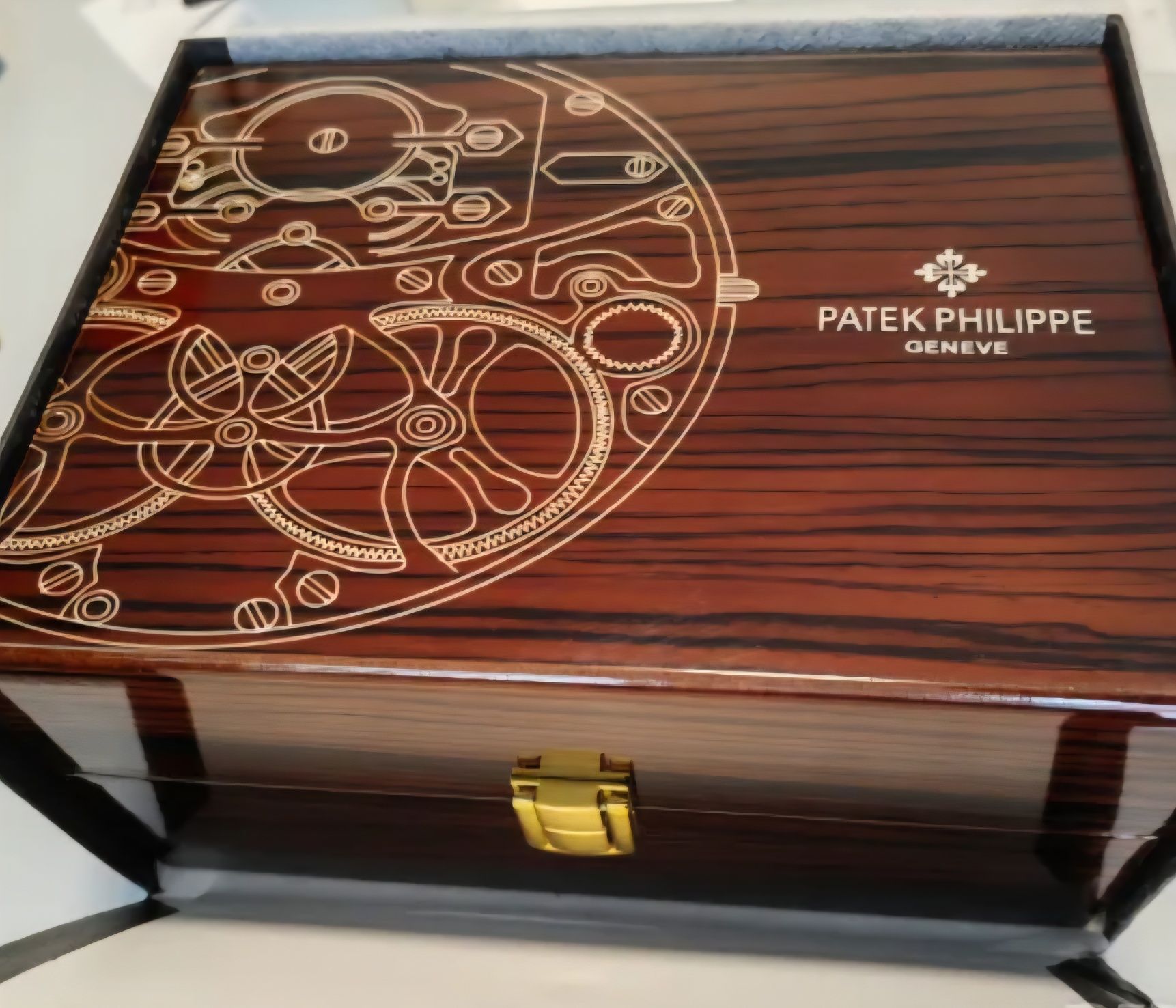 Patek Philippe 5712r-001
