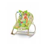 Fisher Price Бебешки шезлонг Тропическа гора Roker