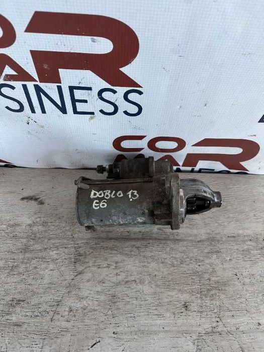 Electromotor Fiat Doblo 1.3 Multijet cod piesa 51880229