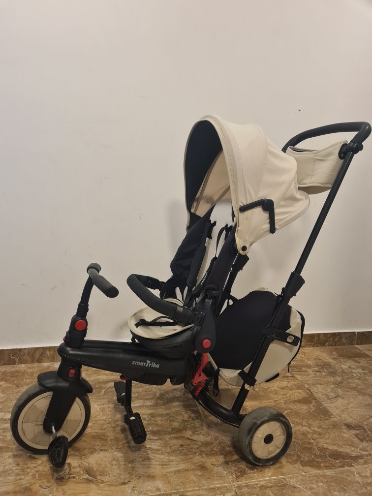 Триколка Smartrike 7в1