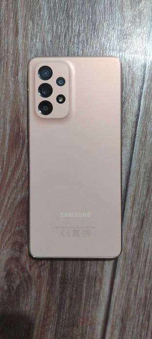 Samsung galaxy A73 не рабочий, на запчасти