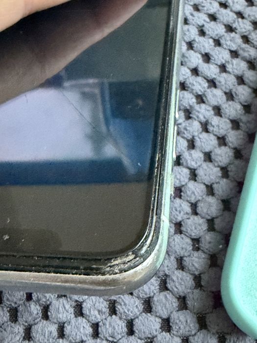 Iphone 11 Pro 64gb бял