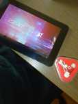 Tableta Allview City+ cu casti bonus