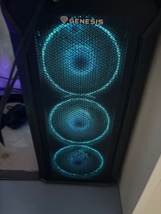 vand calculator genesis  rtx4060 ,ryzen 7