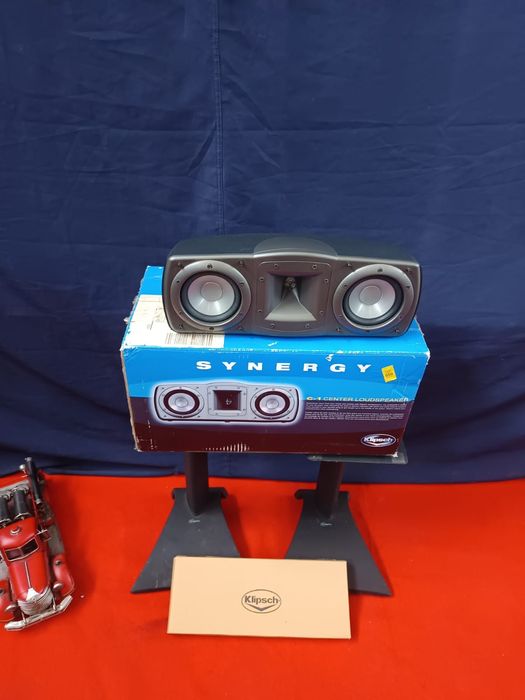 Boxa centru Klipsch Synergi C1