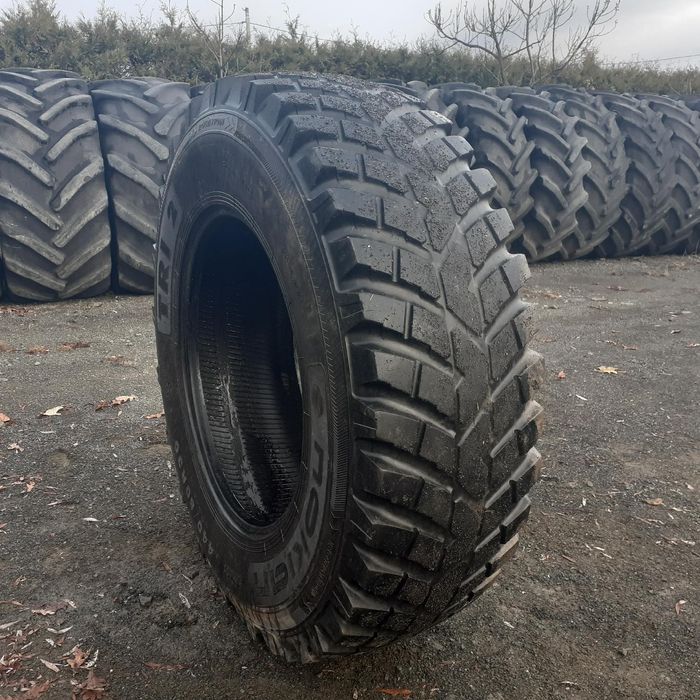 Cauciucuri 440/80R30  Nokian Anvelope gata de montat