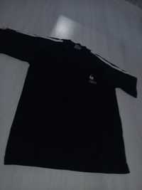 Tricou Franta negru