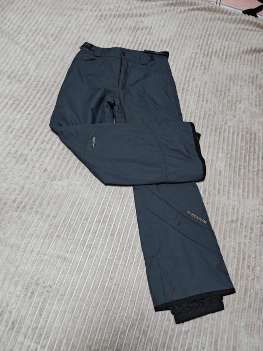 Columbia Titanium pantaloni de ski snowboard schi M