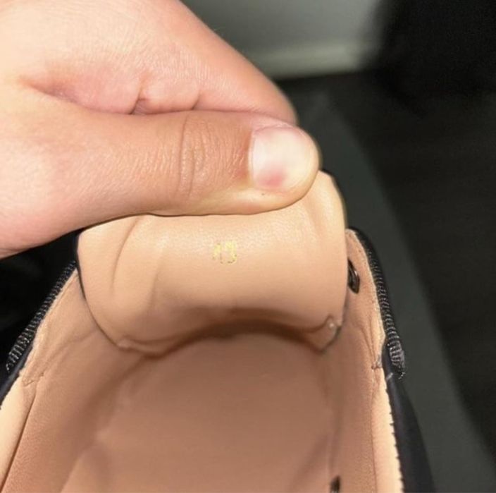 Christian Louboutin low