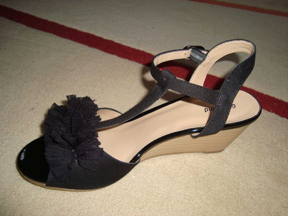 Sandale dama marimea 40-41