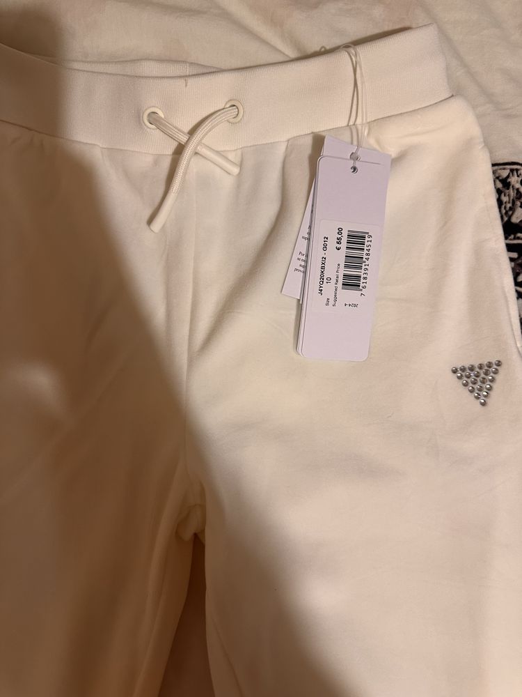 Оригинален панталон Guess за момичета