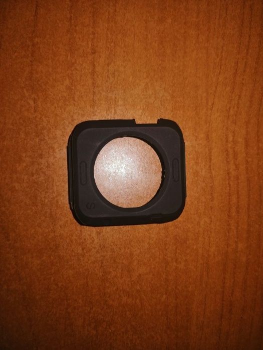 Husa Ceas Apple 38 mm silicon