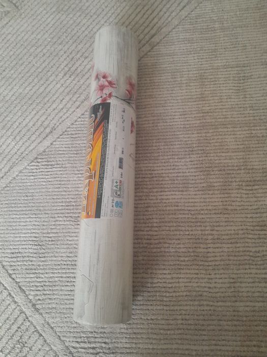 Продам обой  в стиле сакура