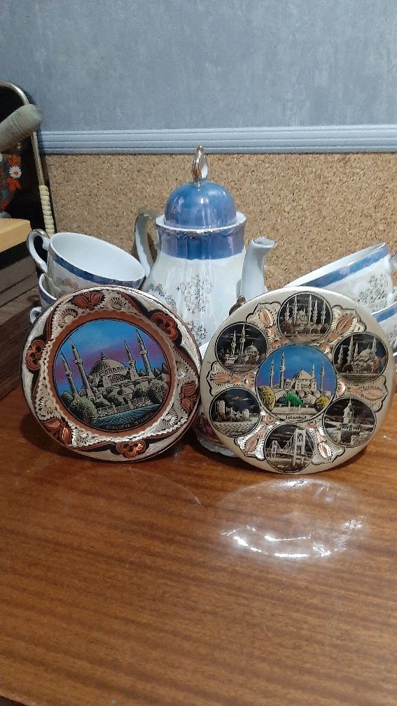 Продам сувениры разные