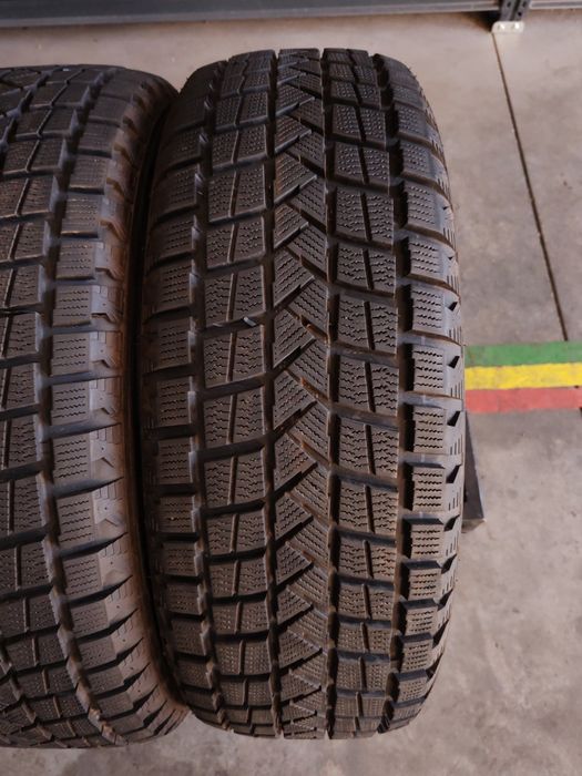 225 55 R19 99T M+S Anvelope Cauciucuri Nereus iarna 8mm