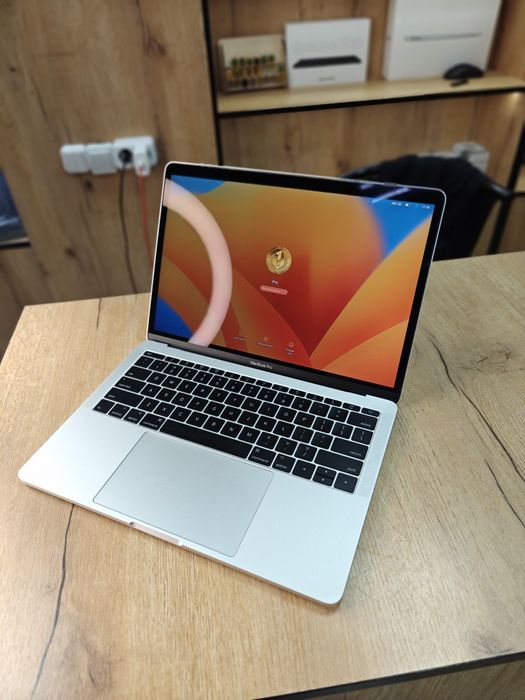 MacBook Pro | Intel Core i5 | 8гб ОЗУ | Silver | Макбук Про 13 | 2017