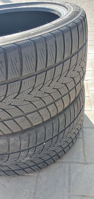 Anvelope 295/35/R21 M+S