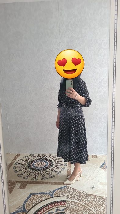Женские   платье