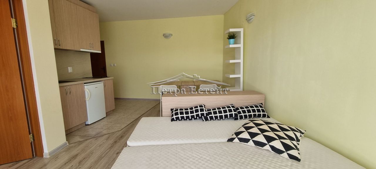 Продава се Двустаен апартамент в с. Кранево, Област Добрич - 60 кв.м за 1067 €/кв.м - Снимка #11