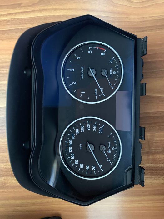 Ceasuri de bord BMW F20/21