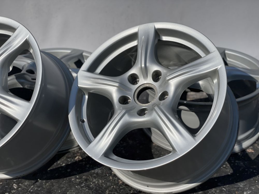5х130 18 цола Porsche Cayenne Panamera Cayman Audi Q7 VW Touareg 5x130