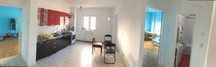 Vand apartament 2 camere, zona Garii in spate la Grizzly Restaurant