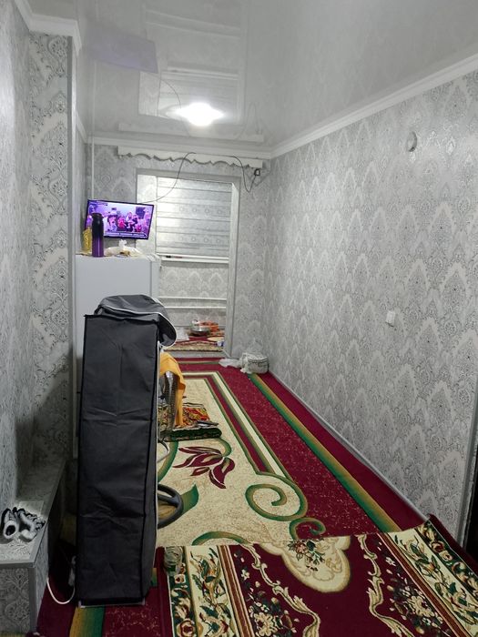 Дам сатилади тахияташ 13дом 13кб 230млн аитамиз келисиемиз