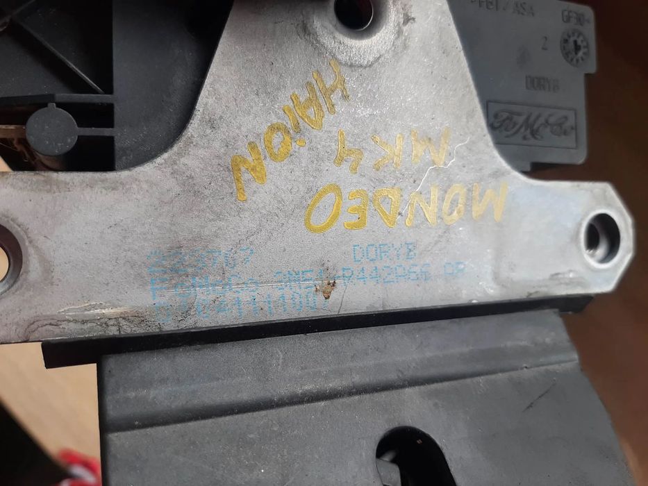 broasca haion ford mondeo mk4 s-max 3m51-r442a66-ar