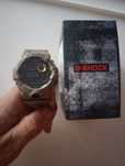 Vând casio G Shock GBD-800