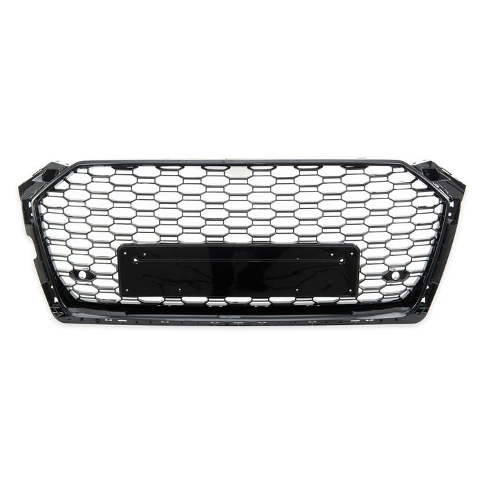 Предна Решетка тип RS5 за Audi A5 (F5) (2016-2019)