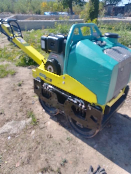 Cilindru compactor ammann arw65