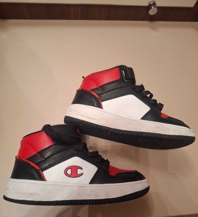 Детски боти за момче 30 номер