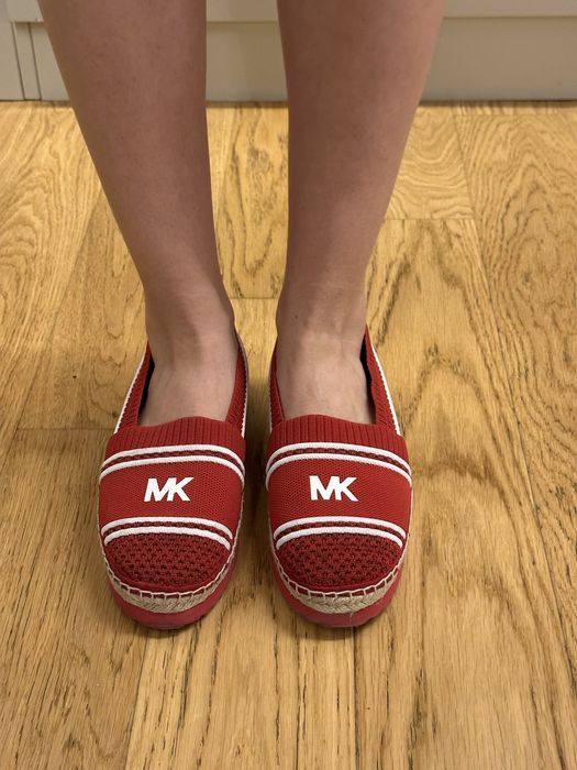 Мокасини Michael Kors
