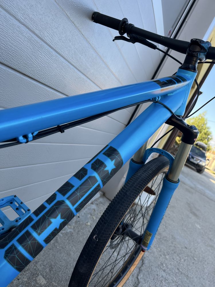 Велосипед Drag C2