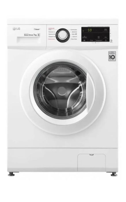 Продаётся стиральная машина LG