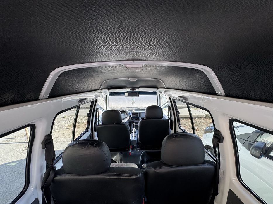 Дамас 2025 таййор