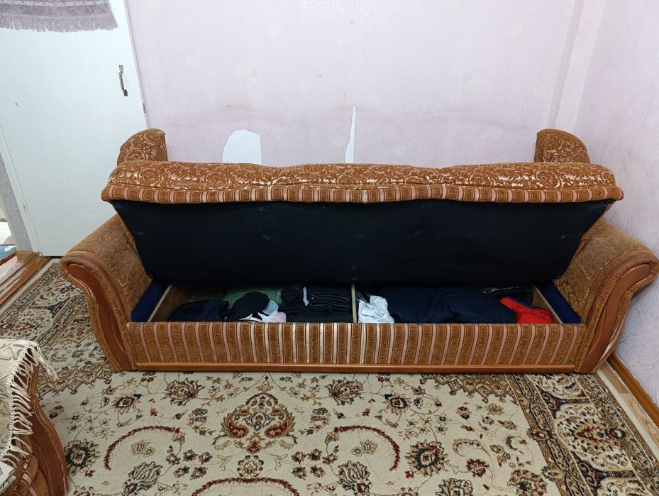 Продаётся мебель