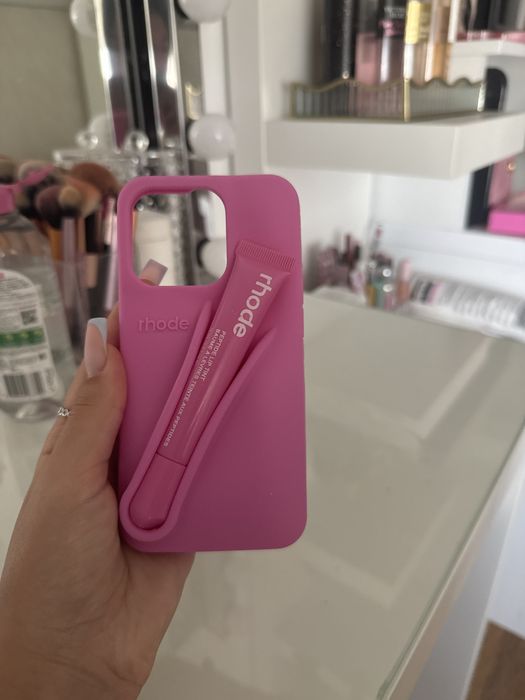 husa rhode originala iphone 15 pro