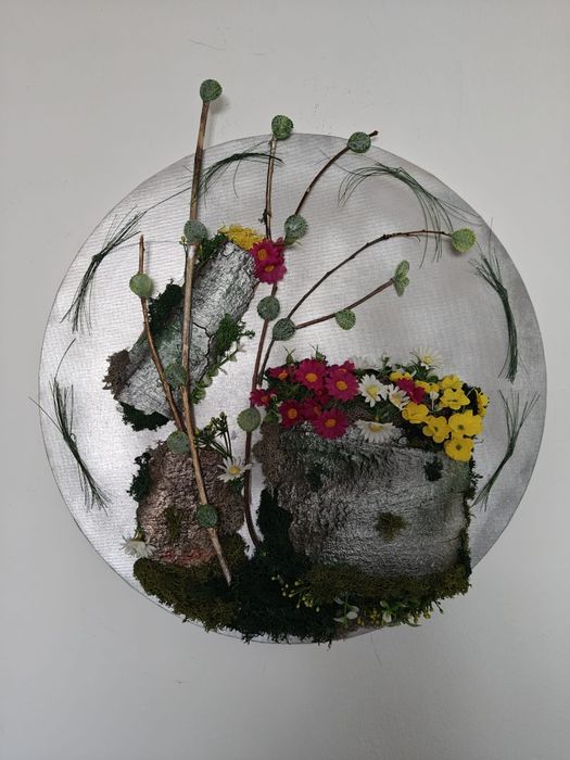 Tablouri hand-made unicat