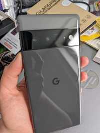 Google Pixel 6 Pro, 128gb, garantie 17 luni