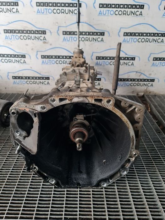 Cutie de viteze Suzuki Grand Vitara 1.9 DDIS 2006 - 2012 129CP Manuala 5 Trepte F9QB ...