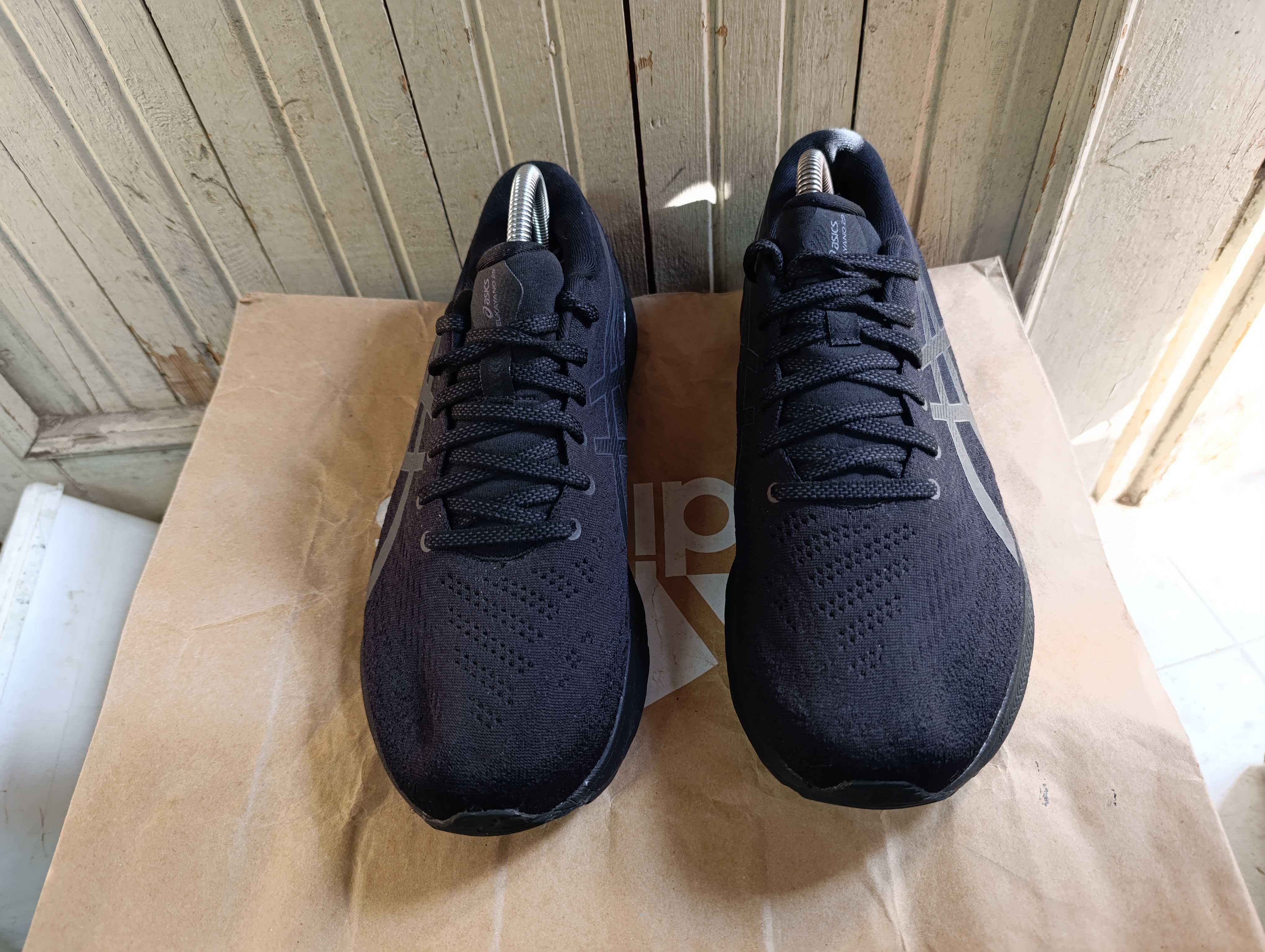 Asics Gel-Kayano 29 EXTRA WIDE''оригинални маратонки 44 номер