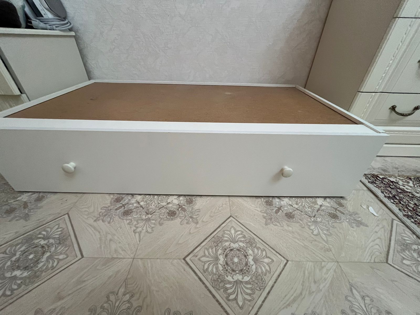 Продам манеж почти новая