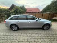 Audi A 6  10500 euro