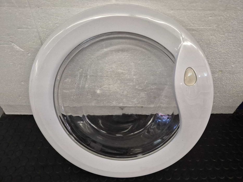 Hublou masina de spalat Candy GC4, usa completa / H2