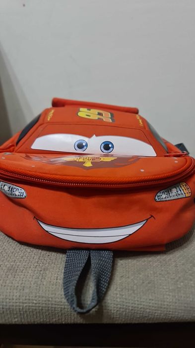 Детска раничка Samsonite 25лв