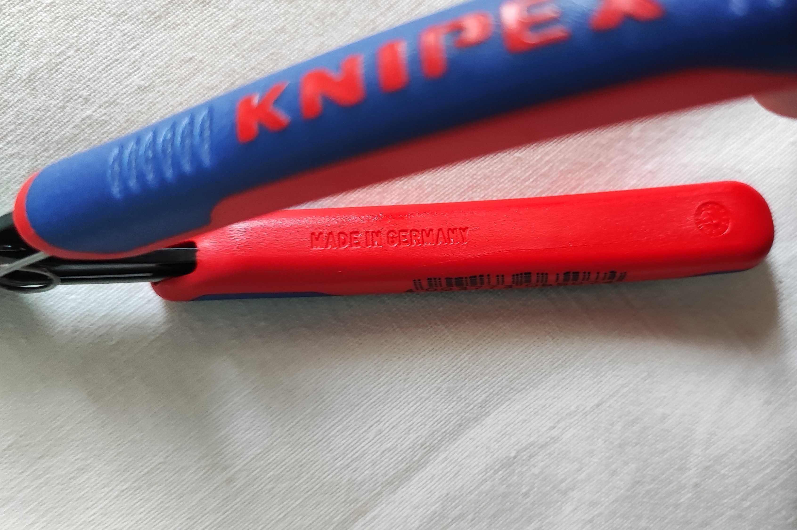 Cleşte sfic Knipex Super-Knips 78 81 125