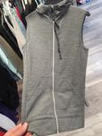 Vesta Icebreaker Merino dama Xs , impecabila , cod M31