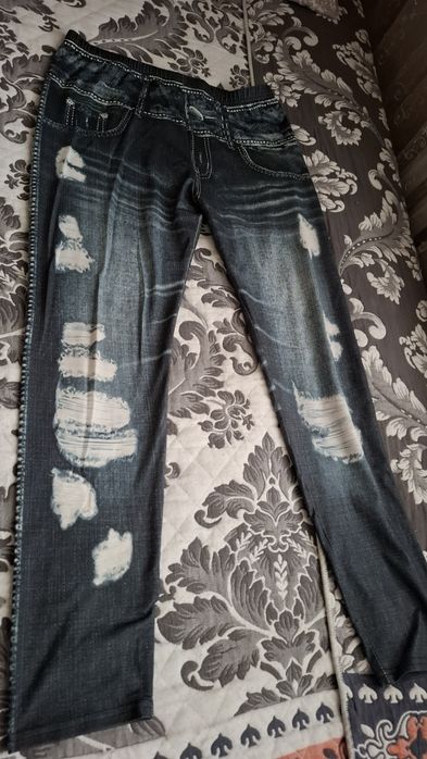 Брюки 48-50  размер